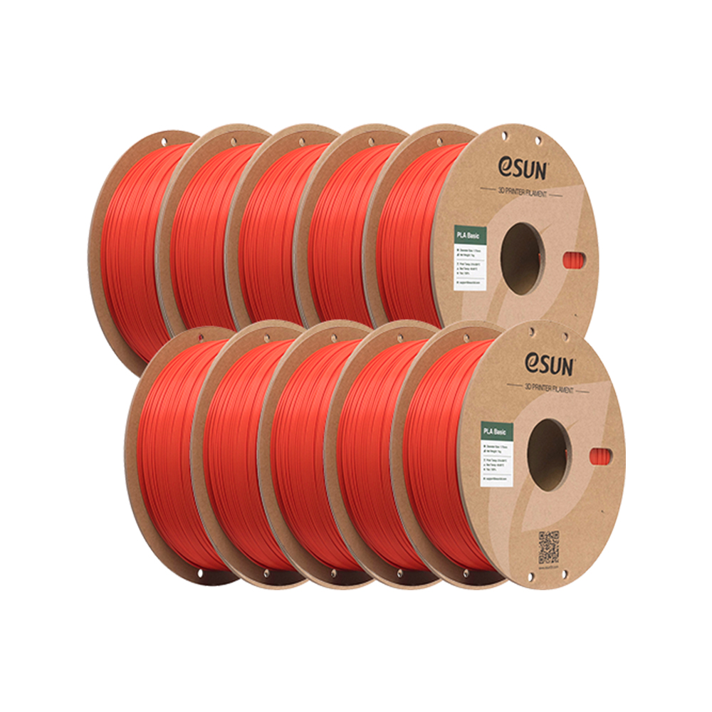 eSUN PLA-Basic 1.75mm 3D Filament 10KG - Image 19