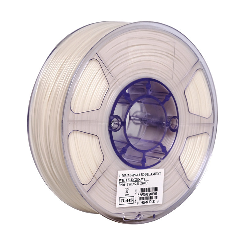 eSUN PA12-CF 1.75mm 3D Filament 1KG - Image 11
