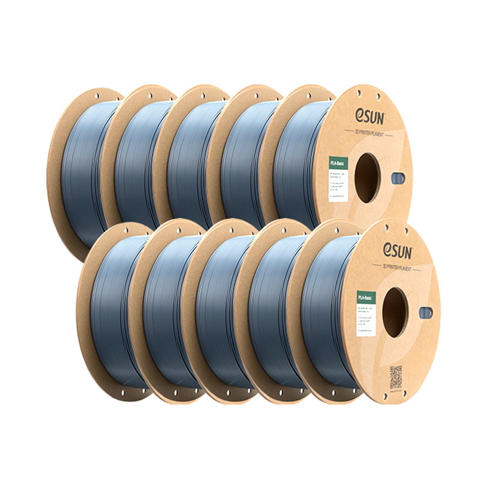 eSUN PLA-Basic 1.75mm 3D Filament 10KG - Image 11