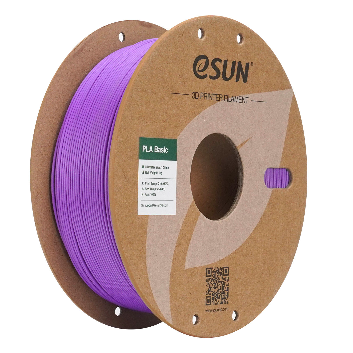 eSUN PLA-Basic 1.75mm 3D Filament 1KG - Image 23