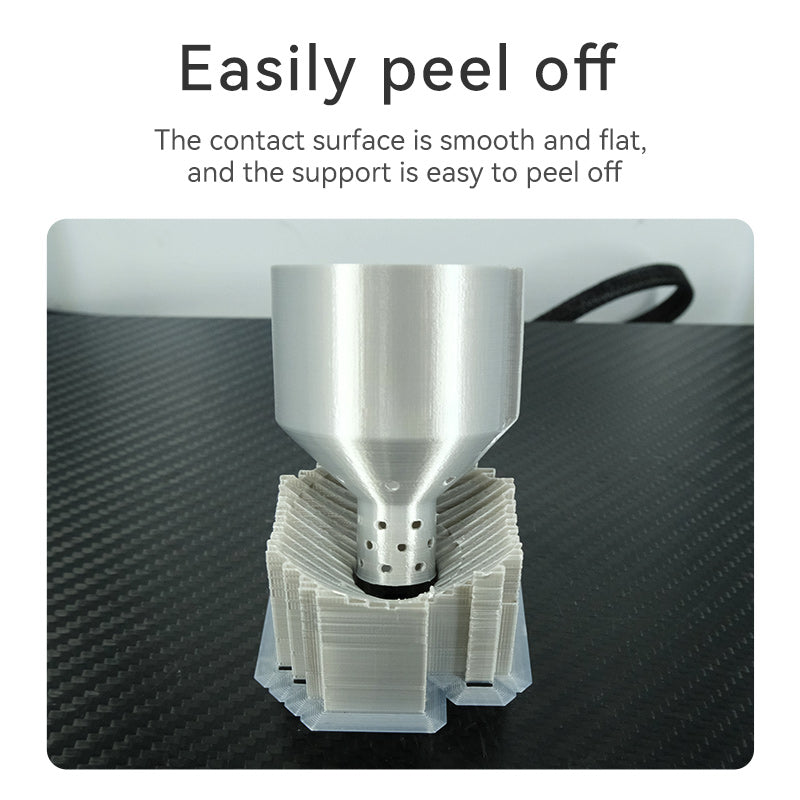 eSUN PLA-Silk Metal 1.75mm 3D Filament 1KG - Image 4