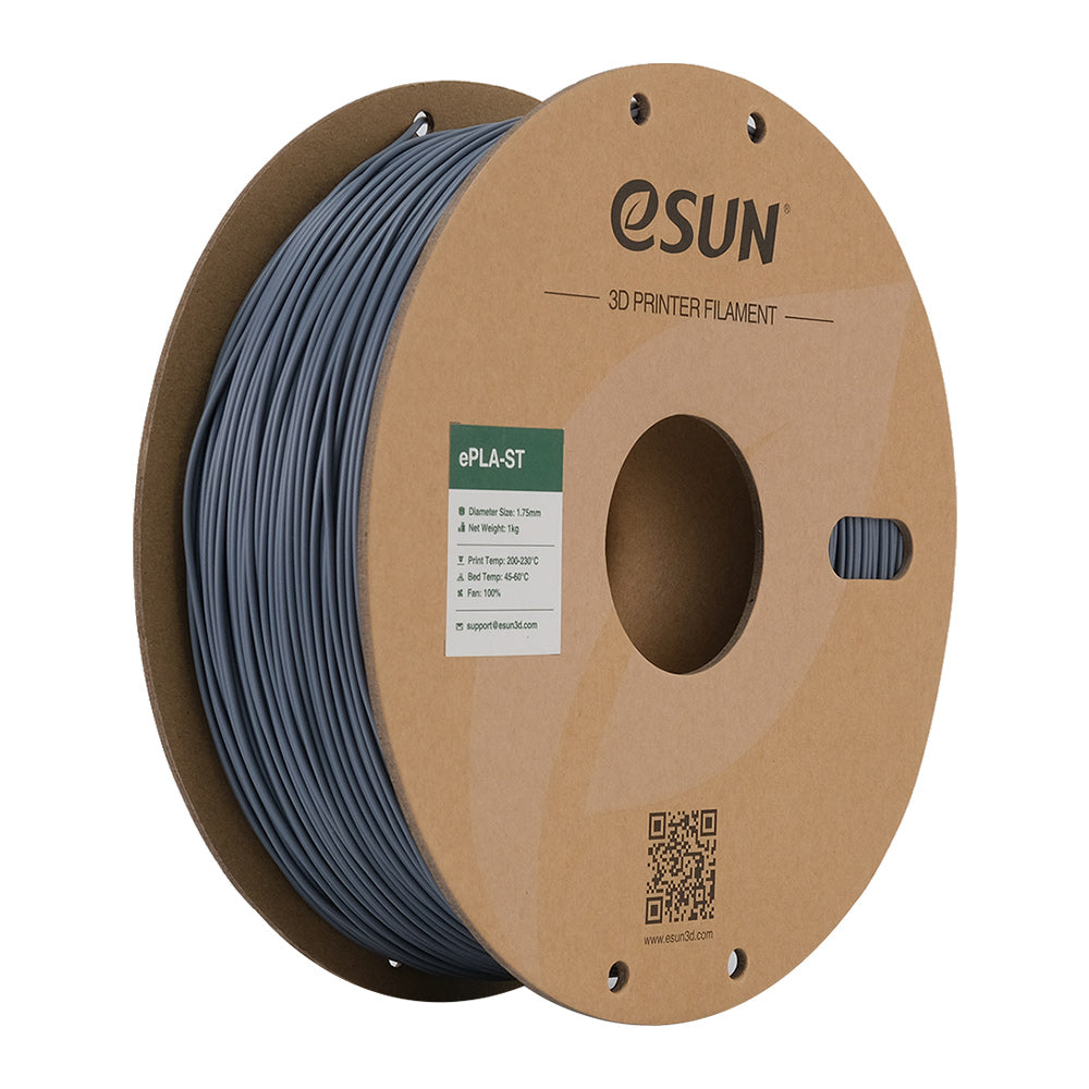 eSUN PLA-ST 1.75mm 3D Filament 1KG - Image 9