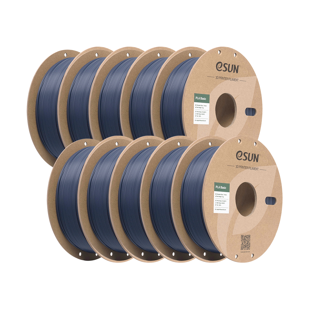 eSUN PLA-Basic 1.75mm 3D Filament 10KG - Image 17