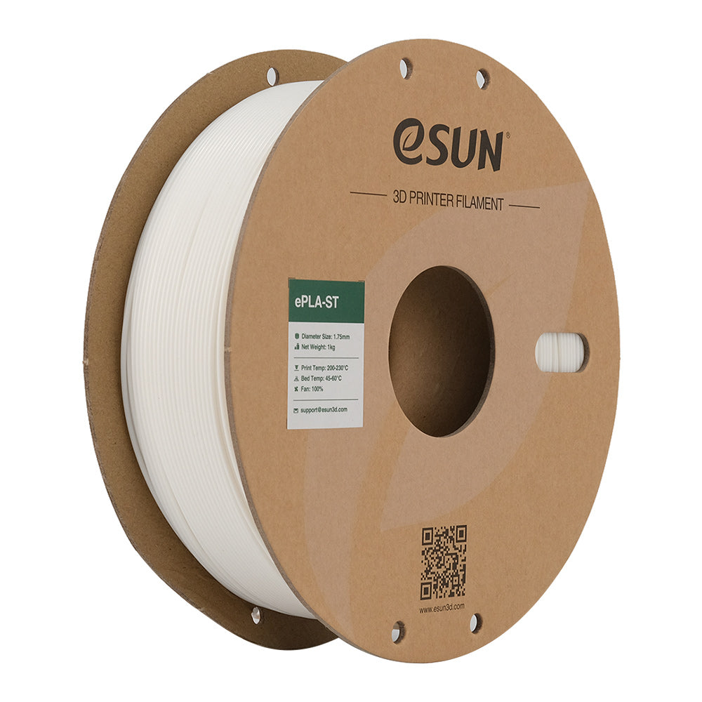 eSUN PLA-ST 1.75mm 3D Filament 1KG - Image 10
