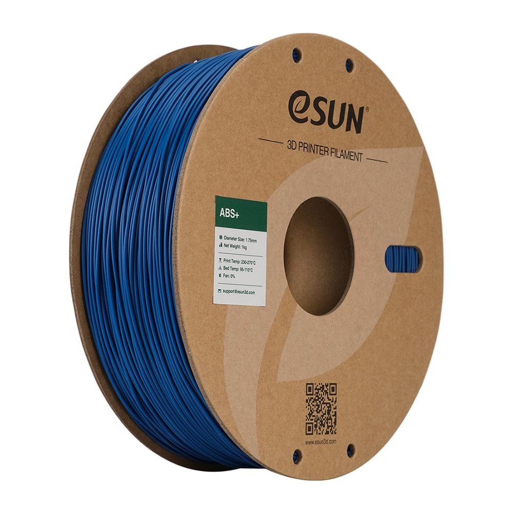eSUN ABS+ 1.75mm 3D Filament 1KG - Image 15