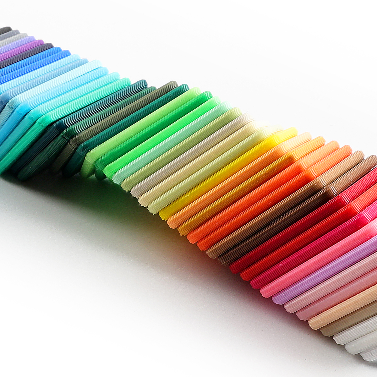 eSUN Filament Swatches - Image 5