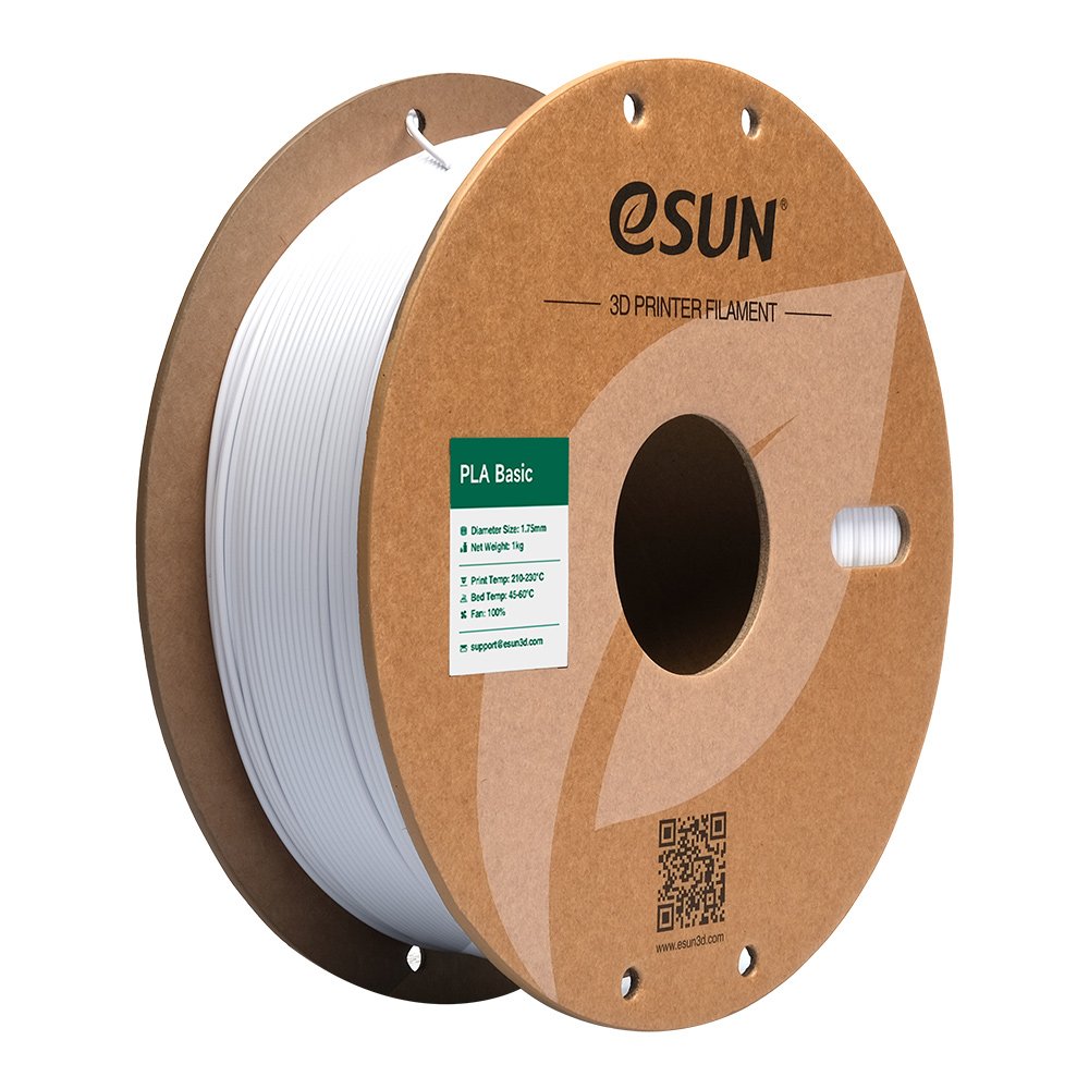eSUN PLA-Basic 1.75mm 3D Filament 1KG - Image 7