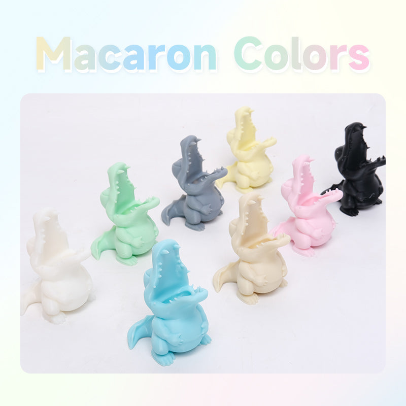 eSUN S200 Standard 3D Resin 1KG - Image 5