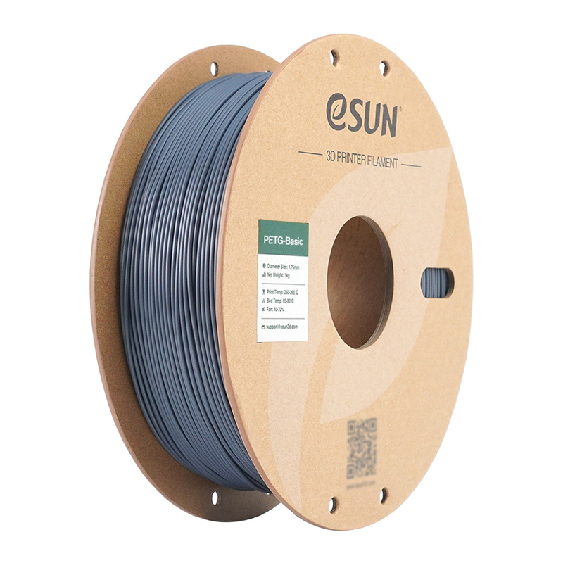 eSUN PETG-Basic 1.75mm 3D Filament 1KG - Image 9