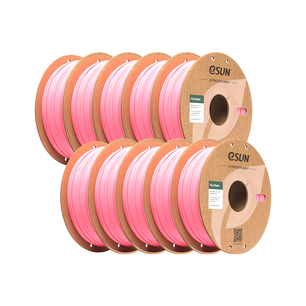 eSUN PLA-Basic 1.75mm 3D Filament 10KG - Image 21